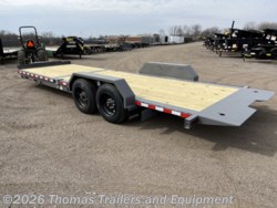 New 2026 Midsota TB available in Des Moines, Iowa