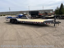 2026 TB by Midsota from Thomas Trailers and Equipment in Des Moines, Iowa