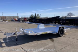 2027 Aluma 8214H-TILT-S