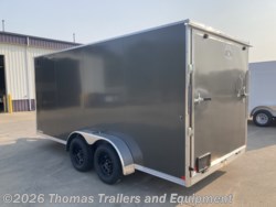 2026 by Big Horn from Thomas Trailers and Equipment in Des Moines, Iowa