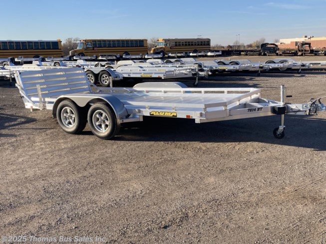 aluminum trailers for sale in Warrenton, VA.