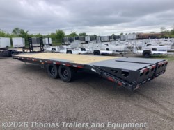 2026 DEC by Diamond C from Thomas Trailers and Equipment in Des Moines, Iowa