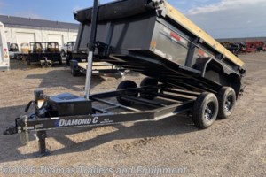 2025 Diamond C MDT