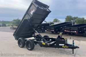 2027 Big Tex 70SR
