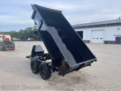 New 2026 Big Tex 70SR available in Des Moines, Iowa