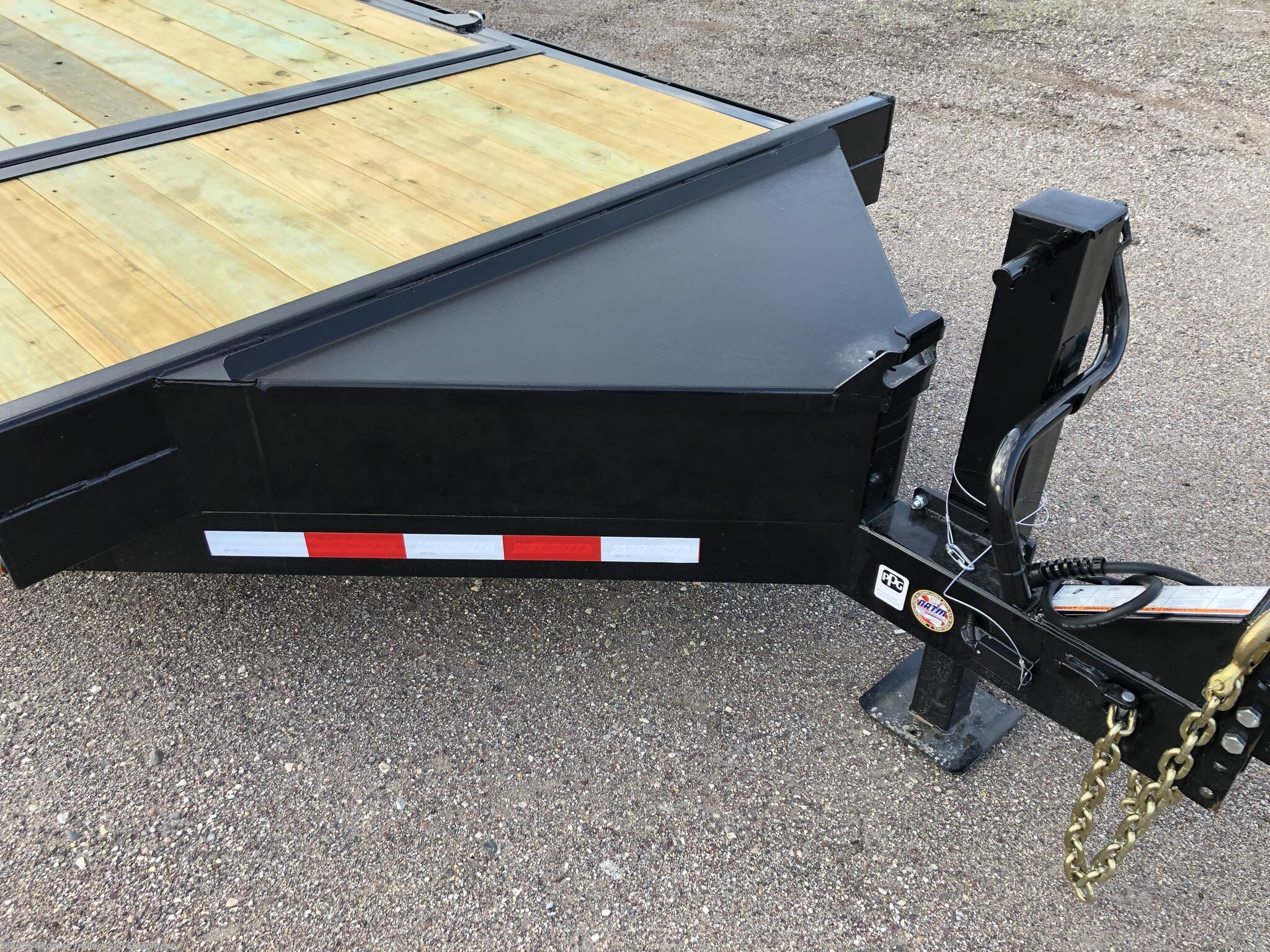 2026 Midsota TB - New Tilt Deck (Heavy Duty) for sale by Thomas Trailers and Equipment in Des Moines, Iowa