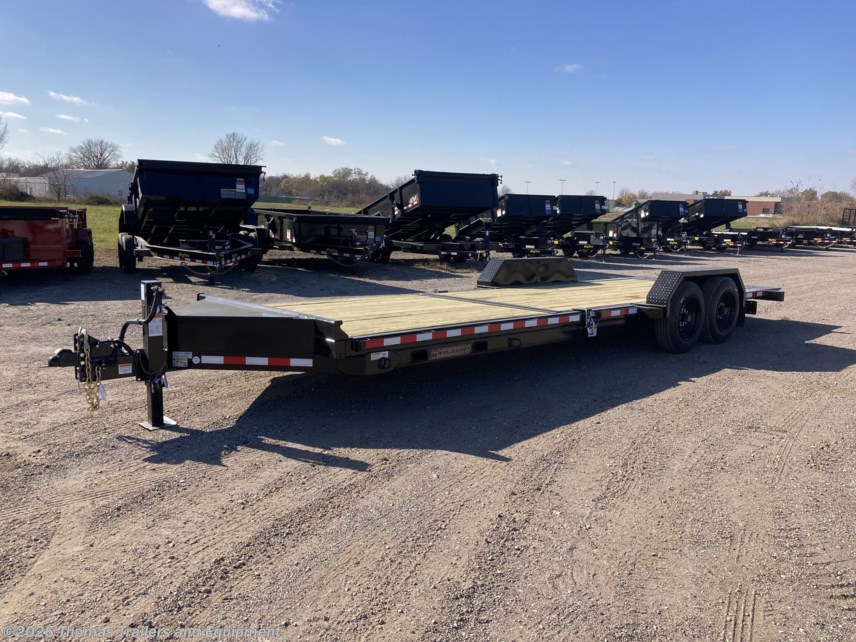 New 2026 Midsota TB available in Des Moines, Iowa