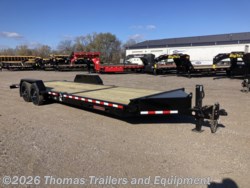 2026 Midsota TB - New Tilt Deck (Heavy Duty) for sale by Thomas Trailers and Equipment in Des Moines, Iowa