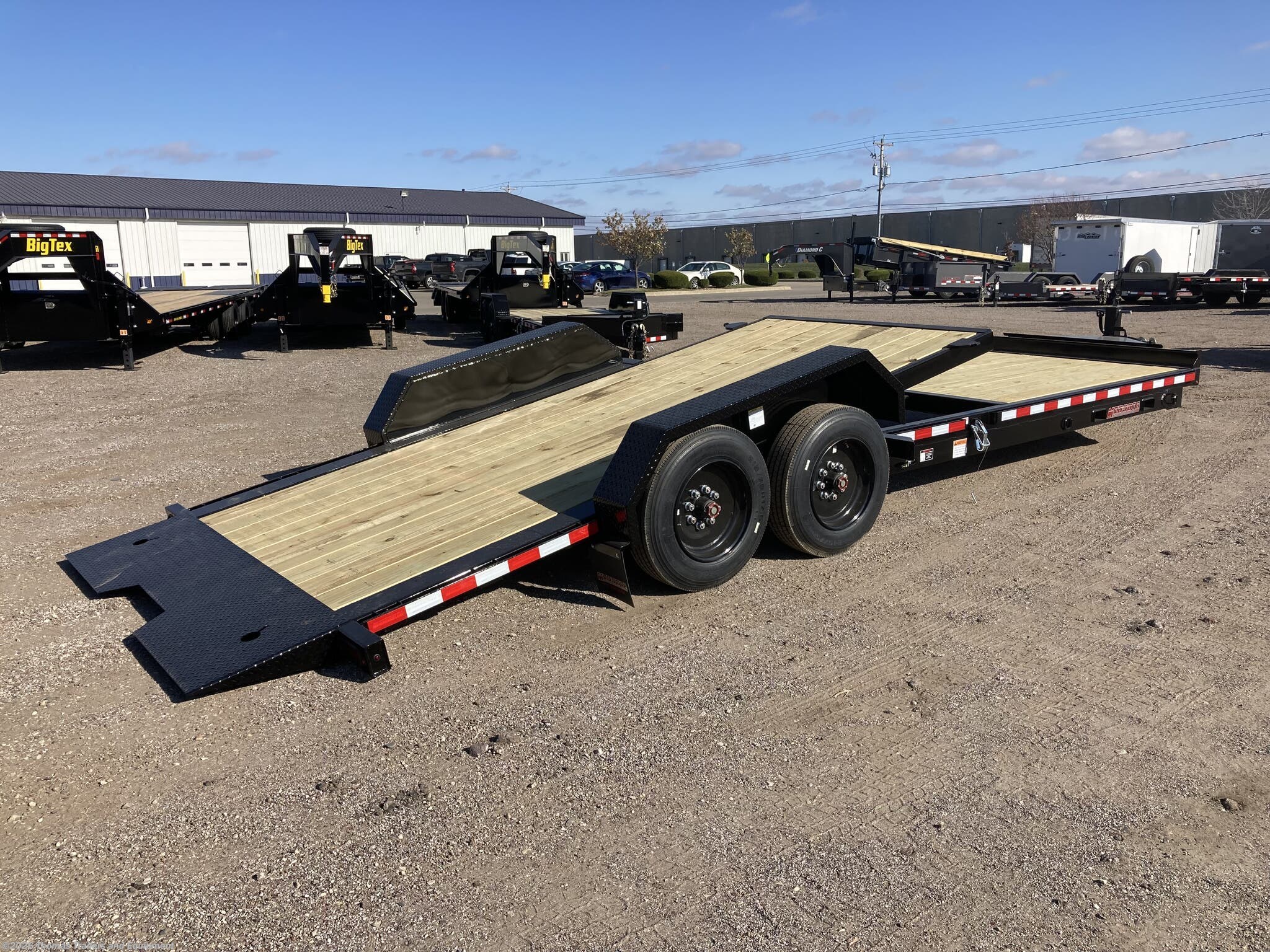 New 2026 Midsota TB available in Des Moines, Iowa