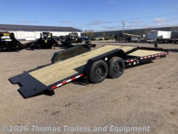 New 2026 Midsota TB available in Des Moines, Iowa