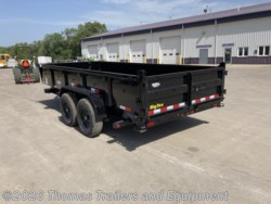New 2026 Big Tex 14LP available in Des Moines, Iowa