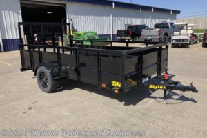 2027 Big Tex 35SV