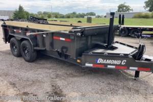 2026 Diamond C LPT