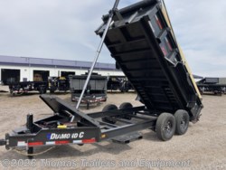 New 2026 Diamond C LPT available in Des Moines, Iowa