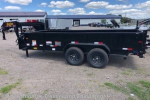 2026 Big Tex 14GX