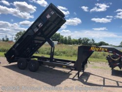 2026 14GX by Big Tex from Thomas Trailers and Equipment in Des Moines, Iowa
