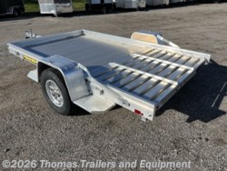 New 2027 Aluma 7210H available in Des Moines, Iowa