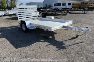 2027 Aluma 7210H