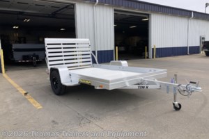 2027 Aluma 7210H-S-TG