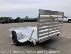 2027 7210H-S-TG by Aluma from Thomas Trailers and Equipment in Des Moines, Iowa