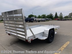New 2027 Aluma 7210H-S-TG available in Des Moines, Iowa