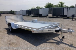 2027 Aluma 7815S-EL-BT