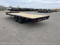 2026 14OA by Big Tex from Thomas Trailers and Equipment in Des Moines, Iowa