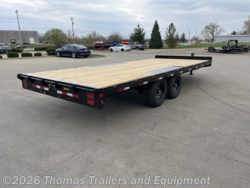 New 2026 Big Tex 14OA available in Des Moines, Iowa
