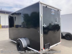 2027 by Big Horn from Thomas Trailers and Equipment in Des Moines, Iowa
