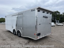 New 2026 Xpress available in Des Moines, Iowa