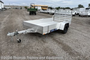 2027 Aluma 6310ESA-S-TG