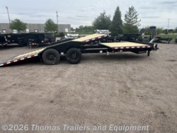 New 2026 Midsota TBWB available in Des Moines, Iowa