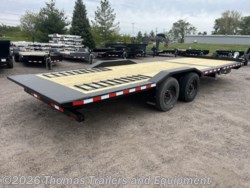 2026 Midsota TBWB - New Tilt Deck (Heavy Duty) for sale by Thomas Trailers and Equipment in Des Moines, Iowa