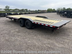 2026 TBWB by Midsota from Thomas Trailers and Equipment in Des Moines, Iowa