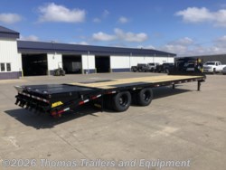 New 2026 Big Tex 22GN available in Des Moines, Iowa