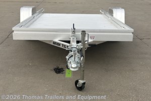 2027 Aluma 6810H-TILT