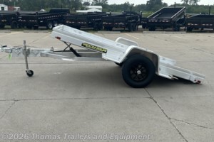 2027 Aluma 6810H-TILT
