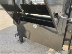 New 2026 Big Tex 22GN available in Des Moines, Iowa