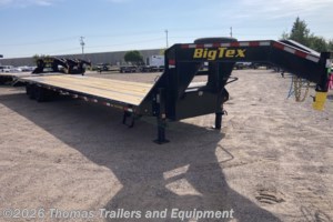 2026 Big Tex 22GN