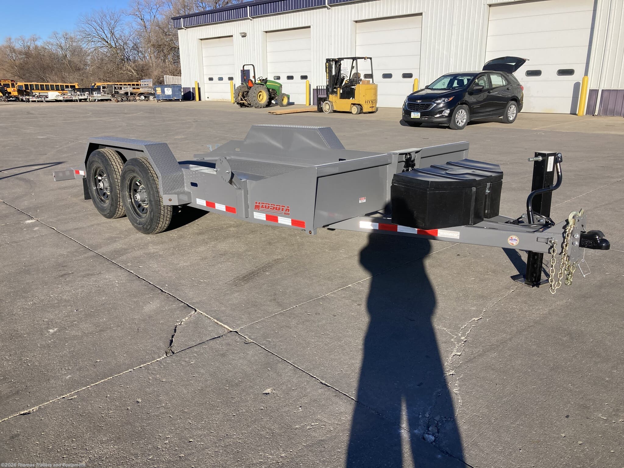 2024 Midsota SL16