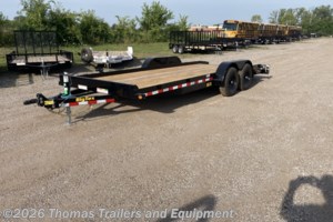 2026 Big Tex 10CH