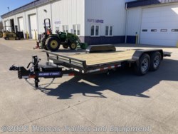 2026 Sure-Trac Tilt - New Tilt Deck (Heavy Duty) for sale by Thomas Trailers and Equipment in Des Moines, Iowa