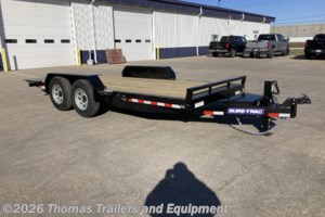 2026 Sure-Trac Tilt