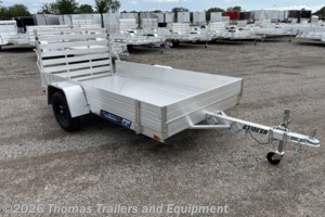 2027 Aluma 6310ESA-S-TG