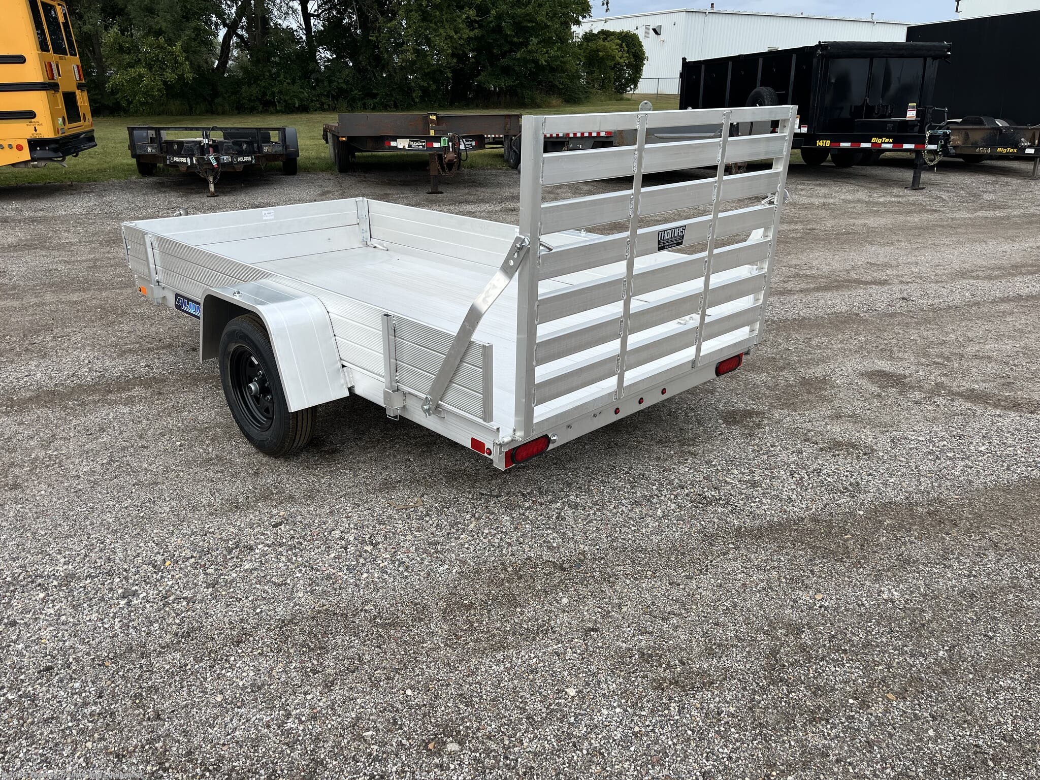 New 2027 Aluma 6310ESA-S-TG available in Des Moines, Iowa