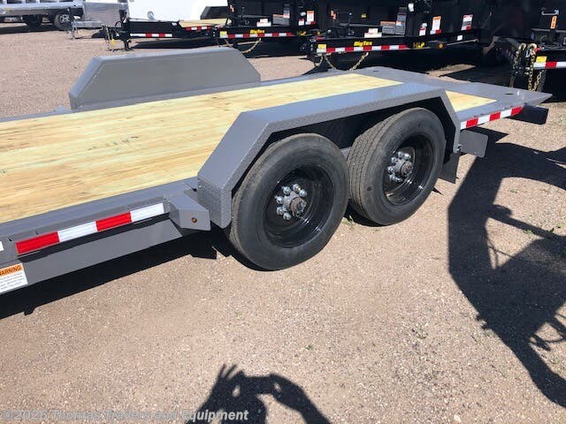 2026 Midsota TB - New Tilt Deck (Heavy Duty) for sale by Thomas Trailers and Equipment in Des Moines, Iowa