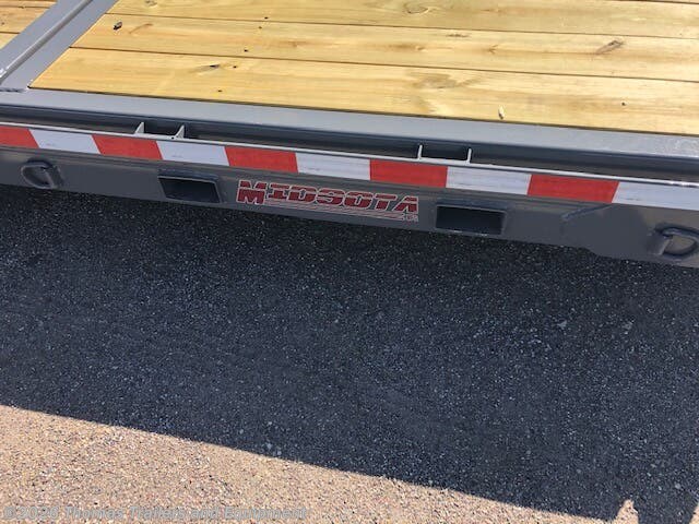 New 2026 Midsota TB available in Des Moines, Iowa