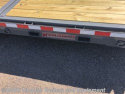 New 2026 Midsota TB MIDSOTA N-TB22-176 TILT BED TRAILER WITH 8K AXLES available in Des Moines, Iowa