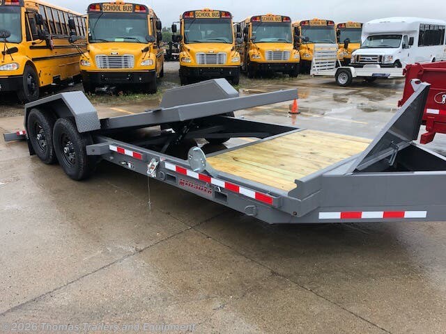 New 2026 Midsota TB available in Des Moines, Iowa