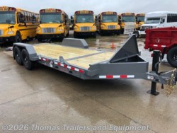 2026 Midsota TB - New Tilt Deck (Heavy Duty) for sale by Thomas Trailers and Equipment in Des Moines, Iowa